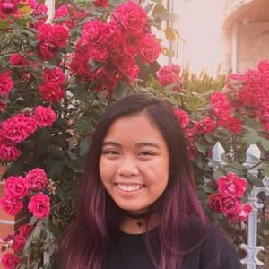 Meet your Posher, Pauline